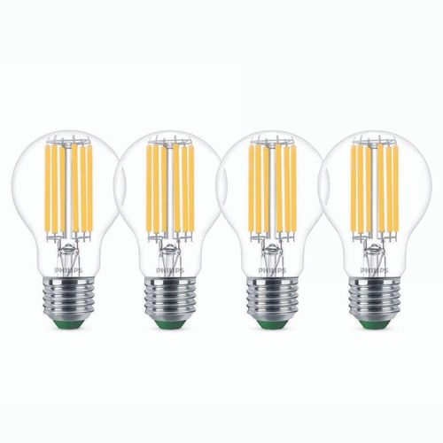 Philips LED Lampe E27 - Birne...