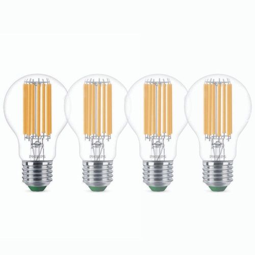 Philips LED Lampe E27 - Birne...
