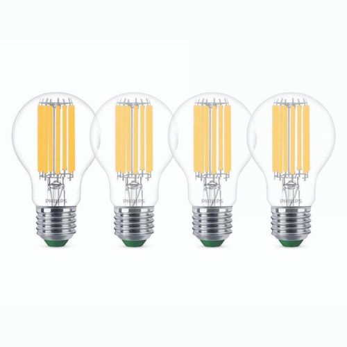 Philips LED Lampe E27 - Birne...