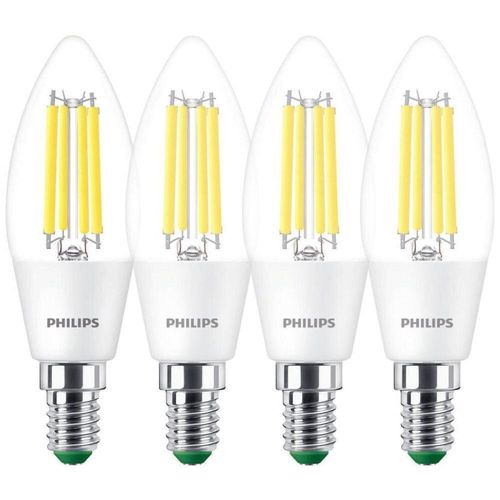 Philips LED Lampe E14 - Kerze...