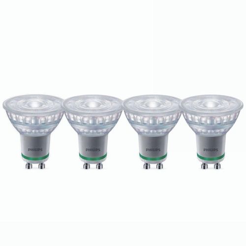 Philips LED Lampe Gu10 -...