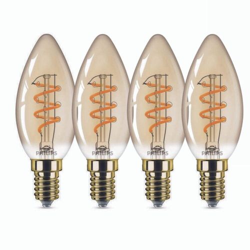 Philips LED Lampe E14 - Kerze...