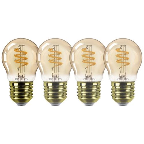 Philips LED Lampe E27 -...