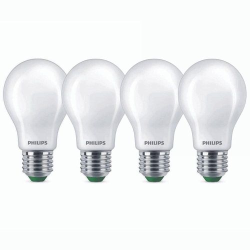 Philips LED Lampe E27 - Birne...