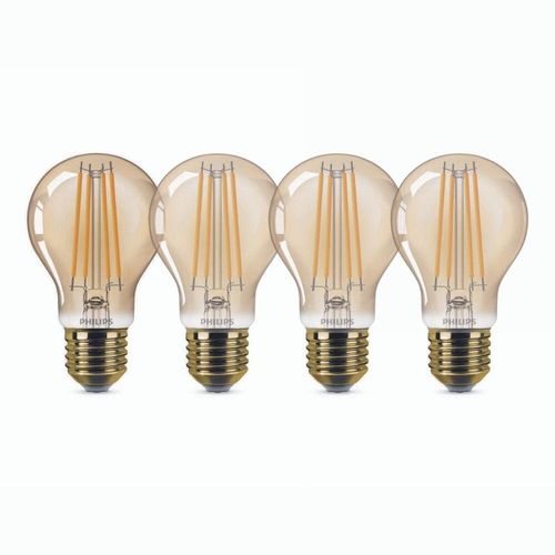 Philips LED Lampe E27 - Birne...