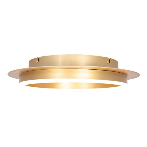 LED Deckenleuchte Ringlux in...