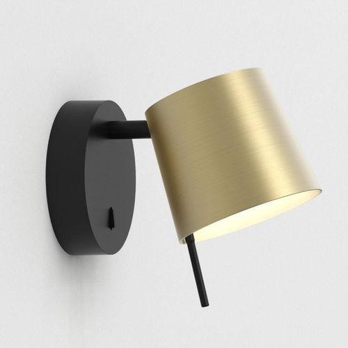 LED Wandleuchte Miura in...