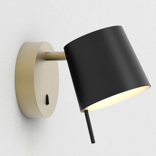 LED Wandleuchte Miura in...