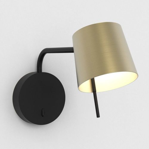LED Wandleuchte Miura in...