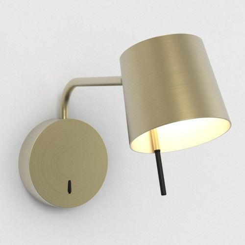 LED Wandleuchte Miura in...