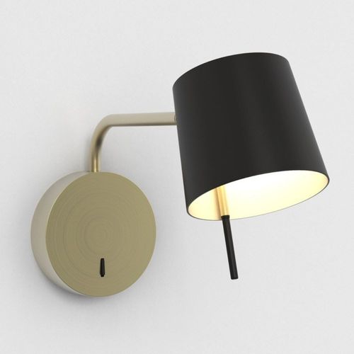 LED Wandleuchte Miura in...