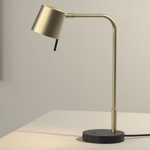 LED Tischleuchte Miura in...