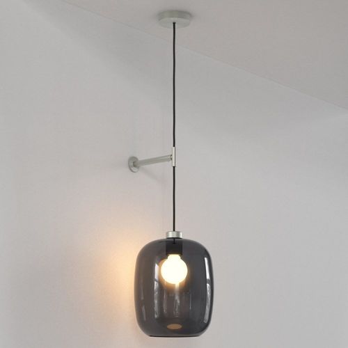 Wandleuchte Pendant in...