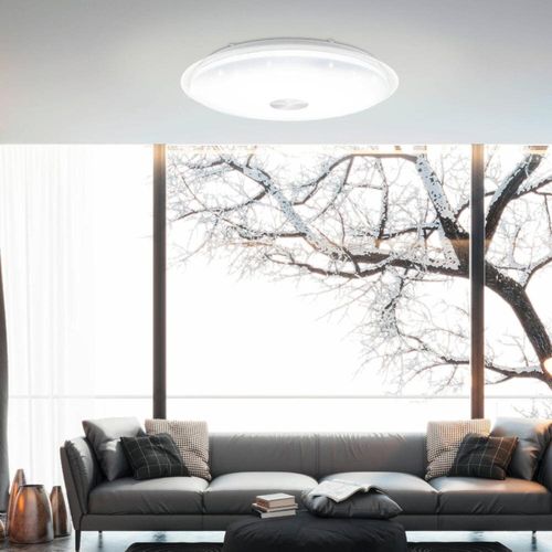 LED Deckenleuchte Lanciano 1...
