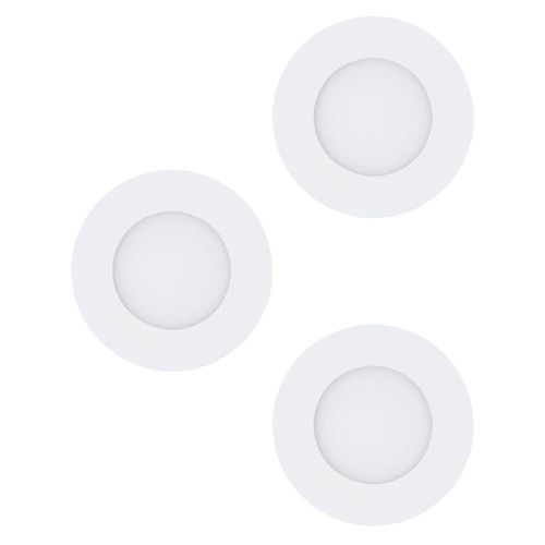 LED Einbauspot Fueva 1 in...