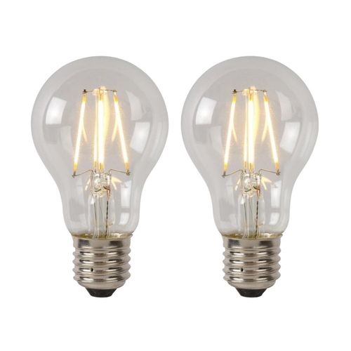 LED Leuchtmittel E27 Birne -...