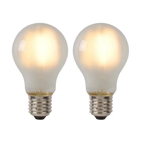 LED Leuchtmittel E27 Birne -...