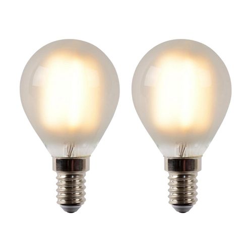 LED Leuchtmittel E14 Tropfen...