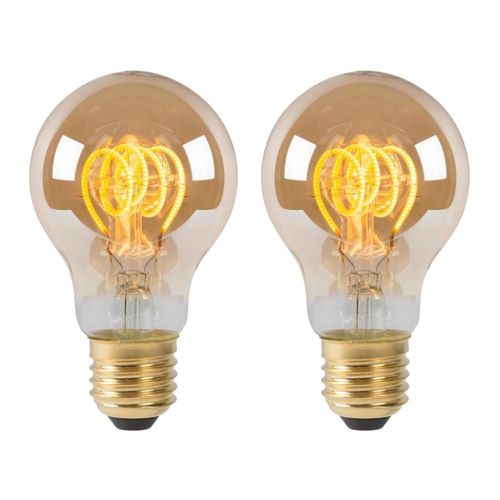LED Leuchtmittel E27 Birne -...