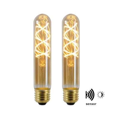 Vintage LED Lampe,...