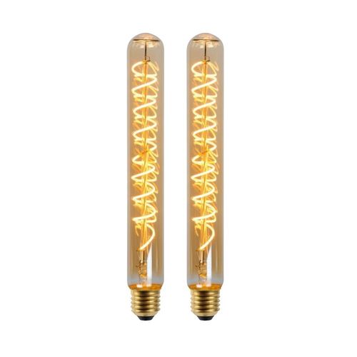 LED Leuchtmittel E27 Röhre -...