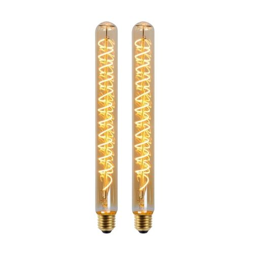 LED Leuchtmittel E27 Röhre -...