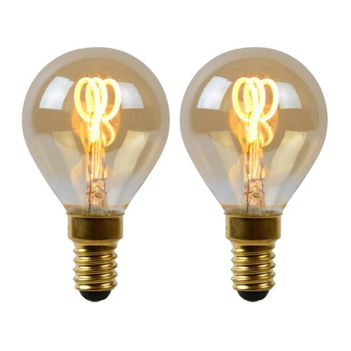 LED Leuchtmittel E14 Tropfen...