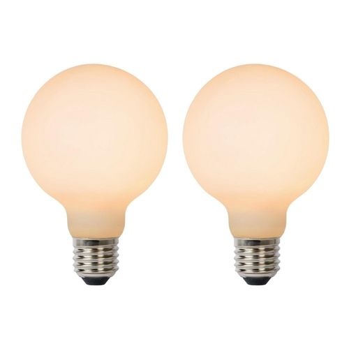 LED Leuchtmittel E27 Globe -...