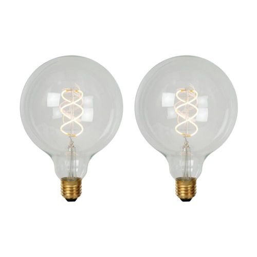 LED Leuchtmittel E27 - Globe...