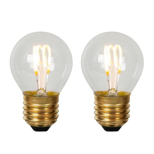 LED Leuchtmittel E27 -...