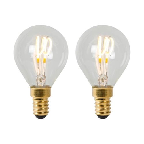 LED Leuchtmittel E14 -...