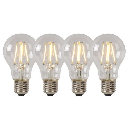 LED Leuchtmittel E27 Birne -...