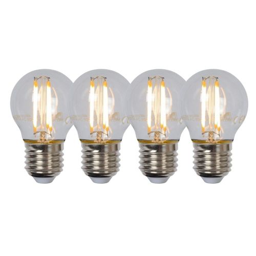 LED Leuchtmittel E27 Tropfen...