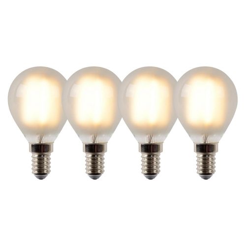 LED Leuchtmittel E14 Tropfen...