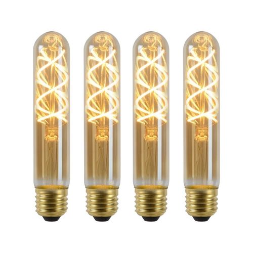 Vintage LED Lampe, dimmbar,...