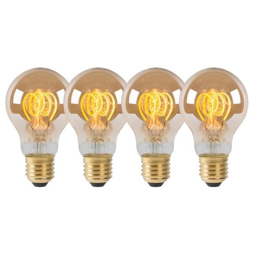 LED Leuchtmittel E27 Birne -...