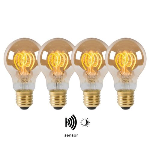 Vintage LED Lampe,...