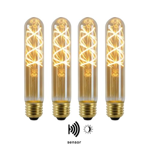 Vintage LED Lampe,...