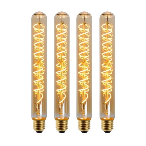 LED Leuchtmittel E27 Röhre -...