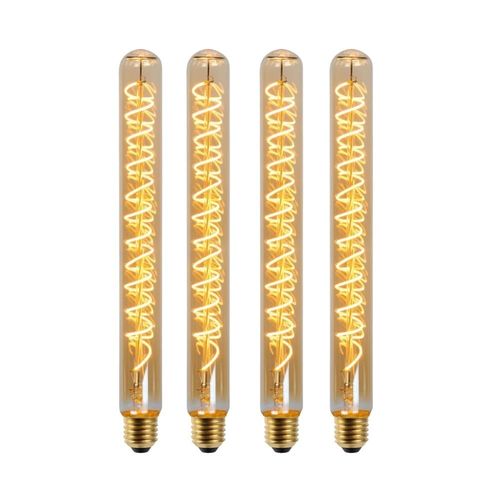 LED Leuchtmittel E27 Röhre -...
