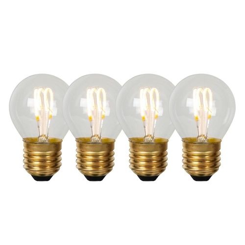 LED Leuchtmittel E27 -...