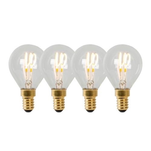 LED Leuchtmittel E14 -...