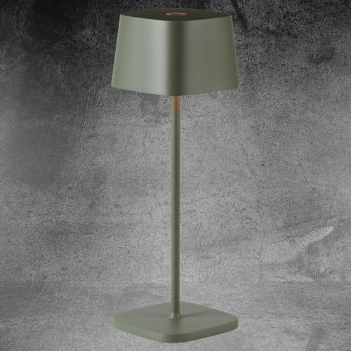 LED Akku Tischleuchte Ofelia...