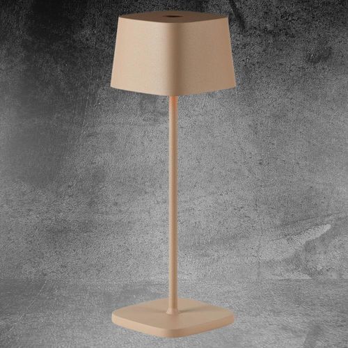 LED Akku Tischleuchte Ofelia...