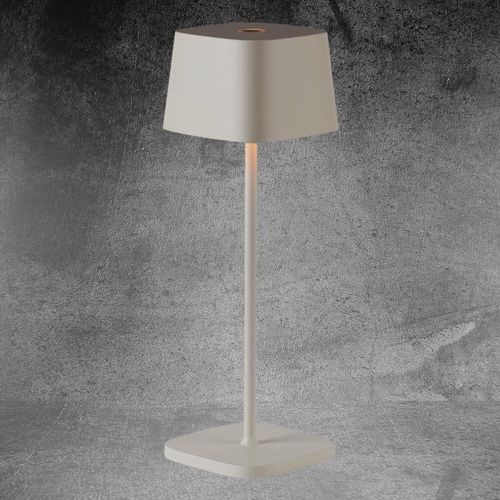 LED Akku Tischleuchte Ofelia...
