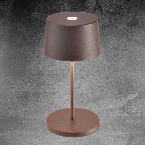 LED Akku Tischleuchte Olivia...