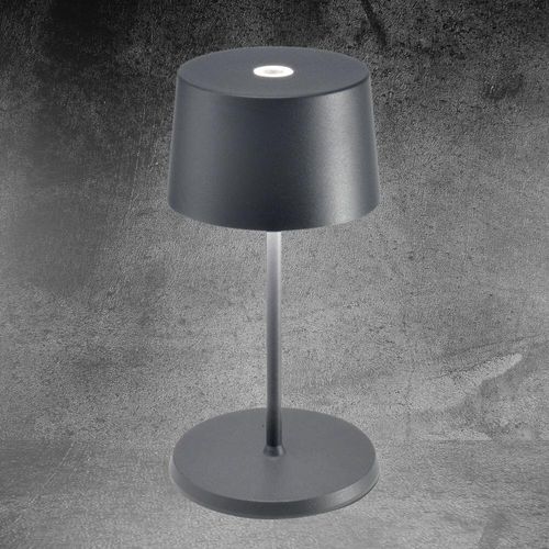 LED Akku Tischleuchte Olivia...