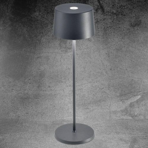 LED Akku Tischleuchte Olivia...