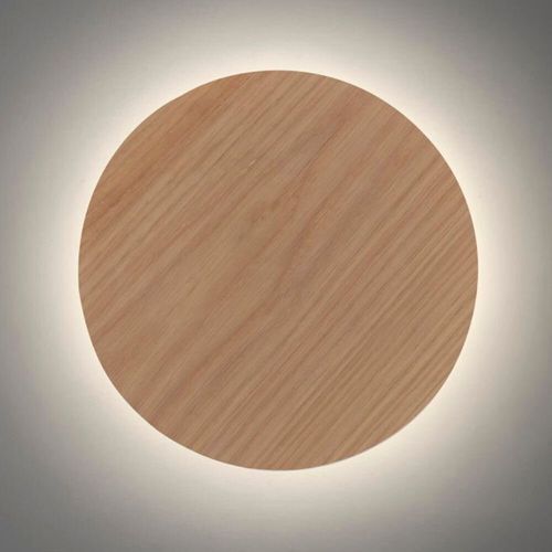 LED AKKU Wandleuchte Puntua...