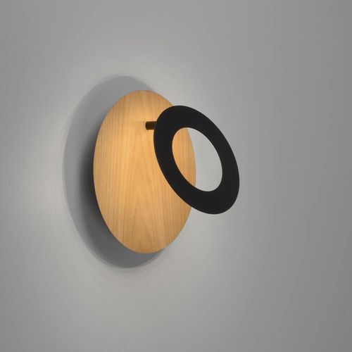 LED Wandleuchte Nevis in...